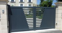 Notre société de clôture et de portail à Longvic